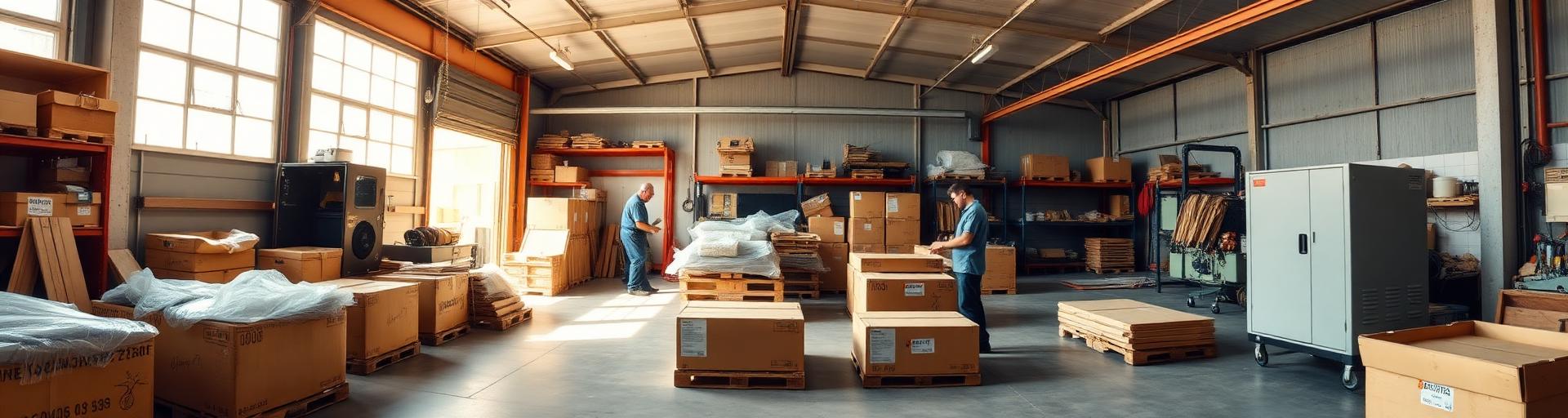 Equipment Finance for New Businesses