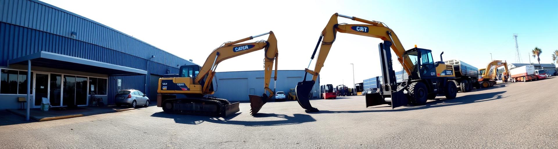 Equipment Finance with No Deposit