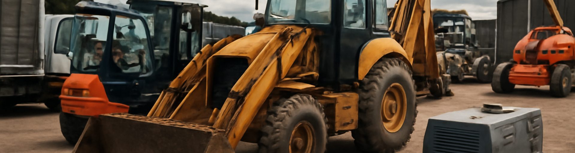 Bad Credit Equipment Finance Explained