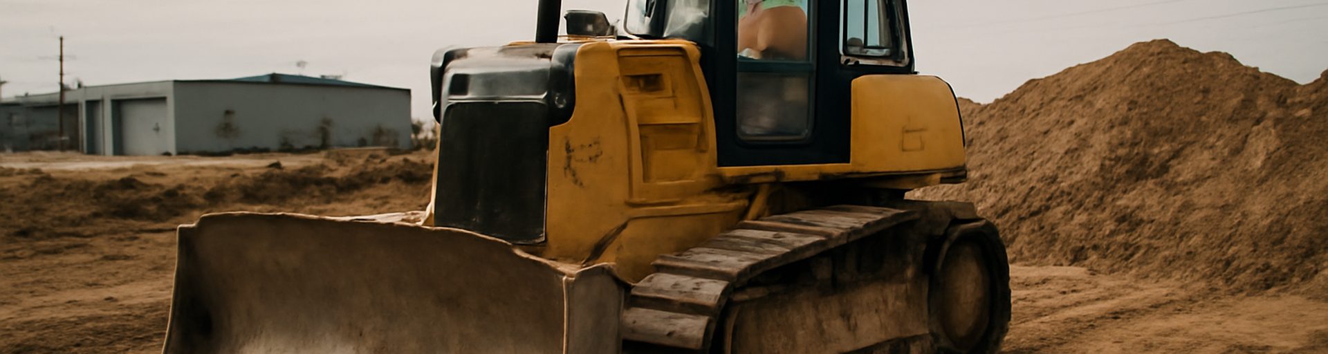 Bulldozer Finance Guide