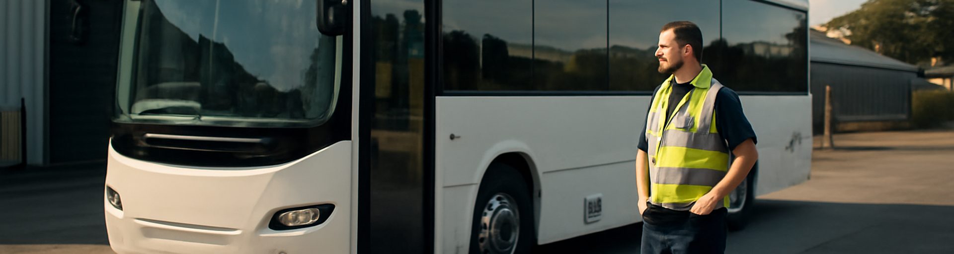 Bus Finance Guide