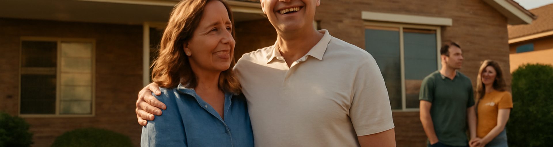 Can a Guarantor Improve My Approval Chances?
