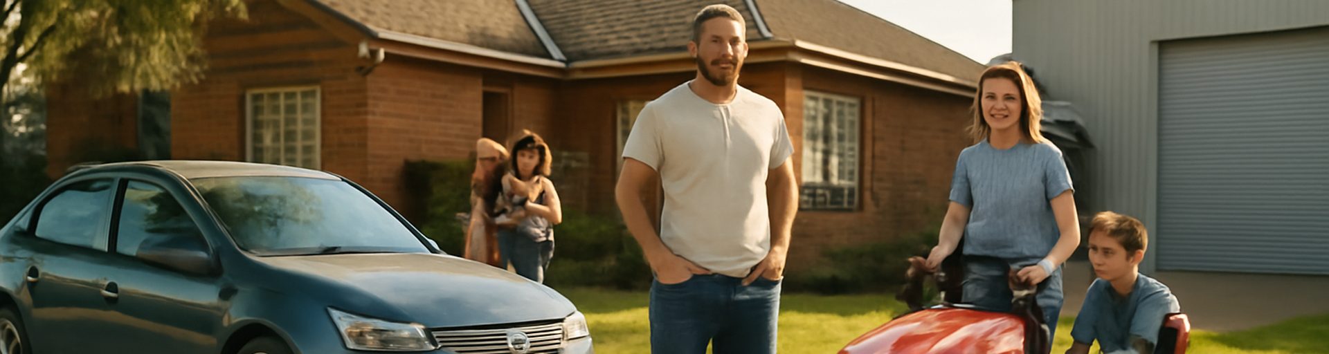 Can Family Trust Income Be Used?