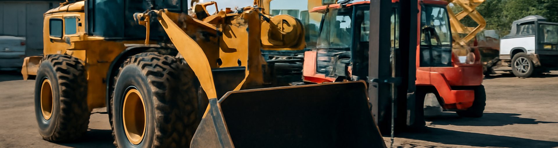 Can I Finance Used Equipment?