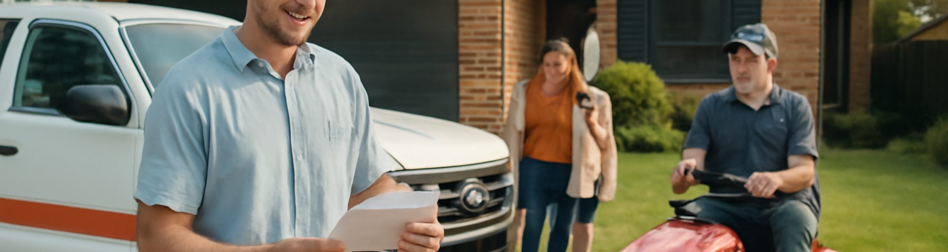 Can I Get Finance with Commission Income?