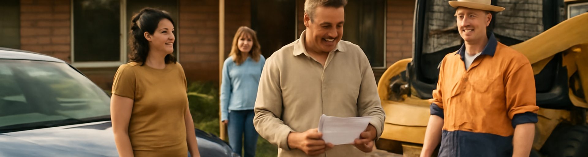 Can I Get Finance with Overtime Income?