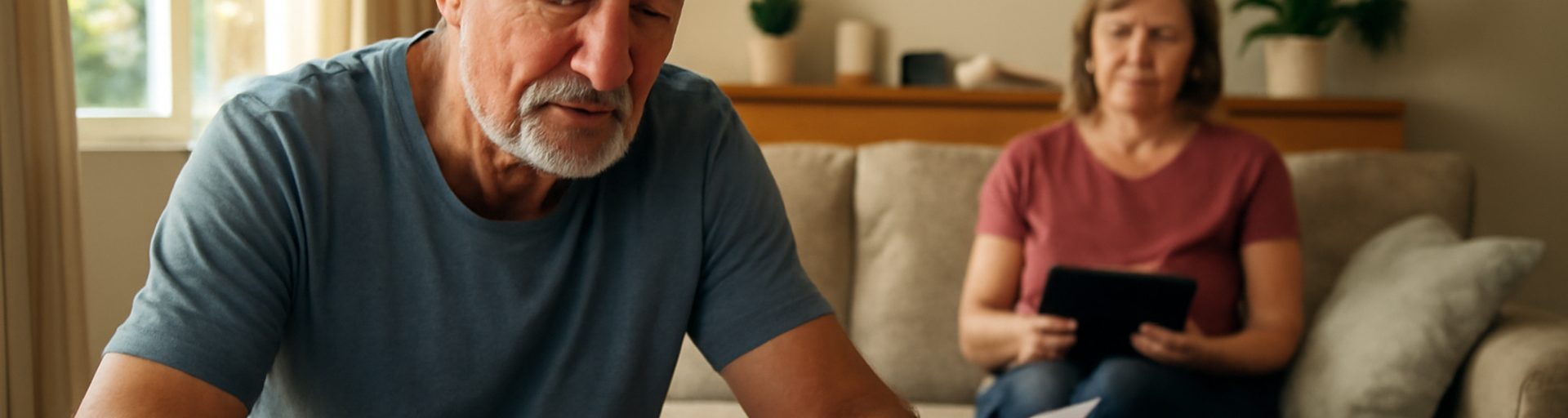 Can Retirees Get Finance?