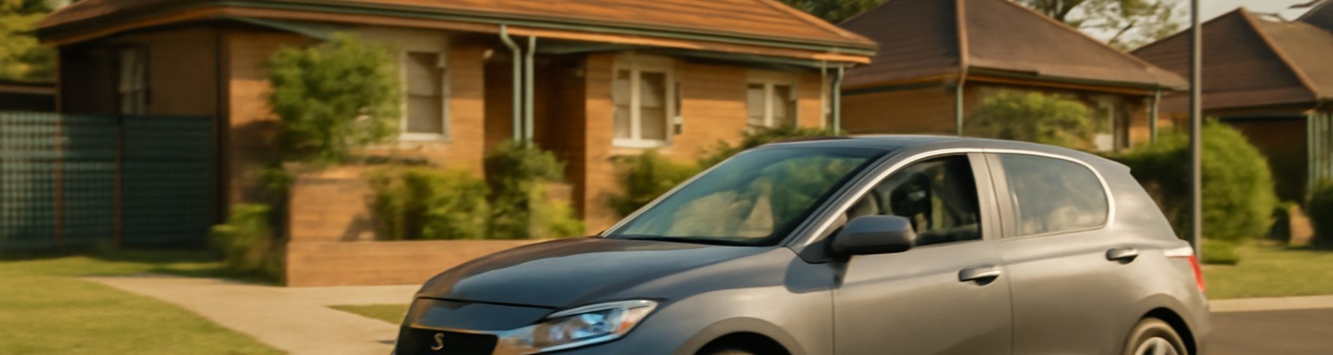 Car Loans for First Home Buyers