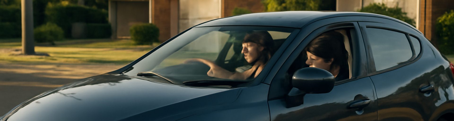 Car Loans for First-Time Buyers