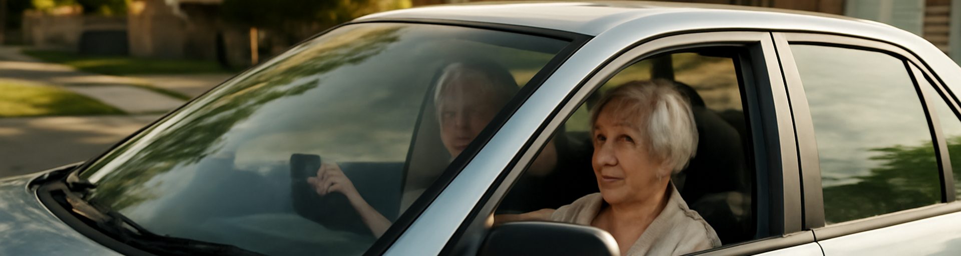 Car Loans for Pensioners