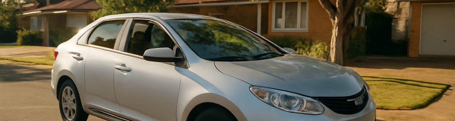 Car Loans with Bad Credit