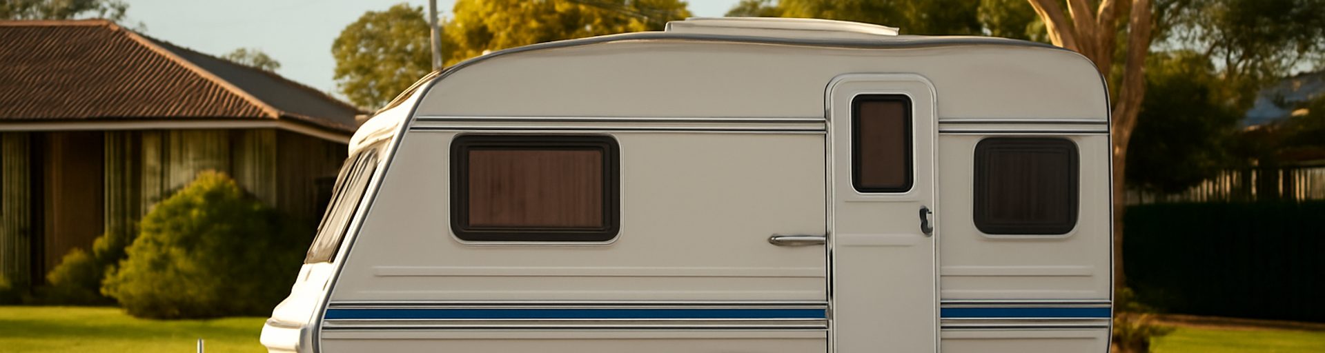 Caravan Loans Explained