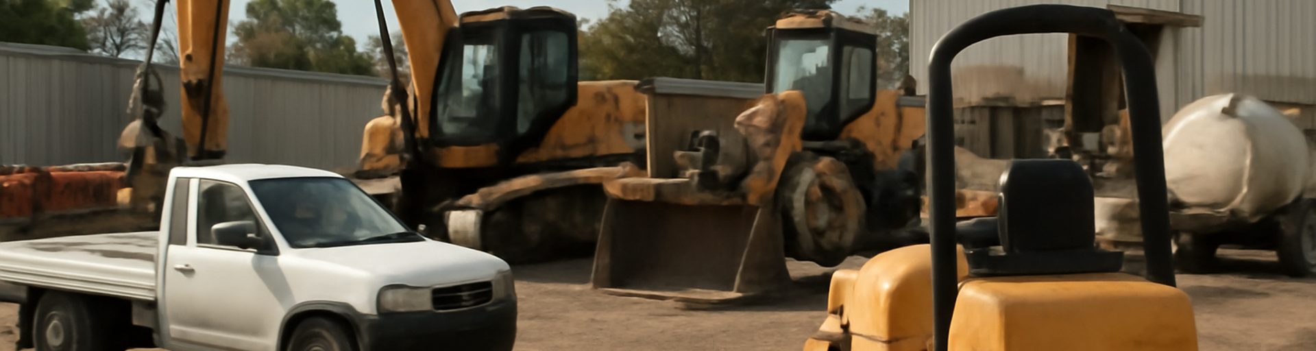 Consolidate Equipment Loans