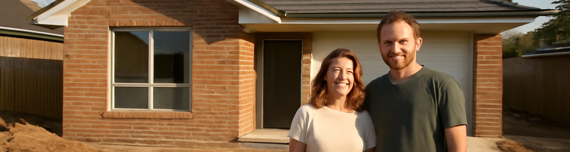 Construction Home Loans Explained