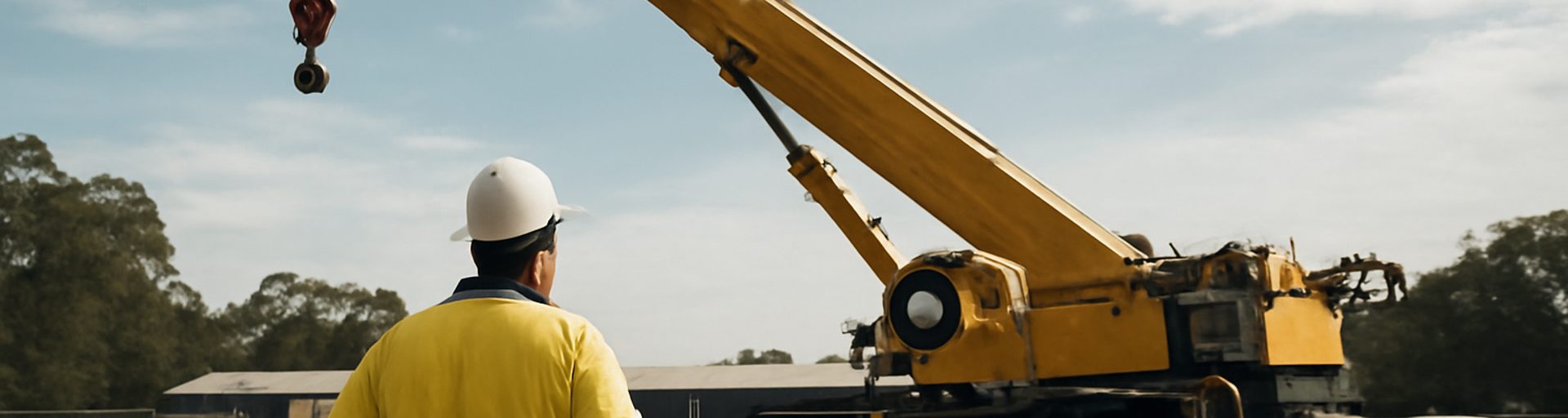 Crane Finance Guide