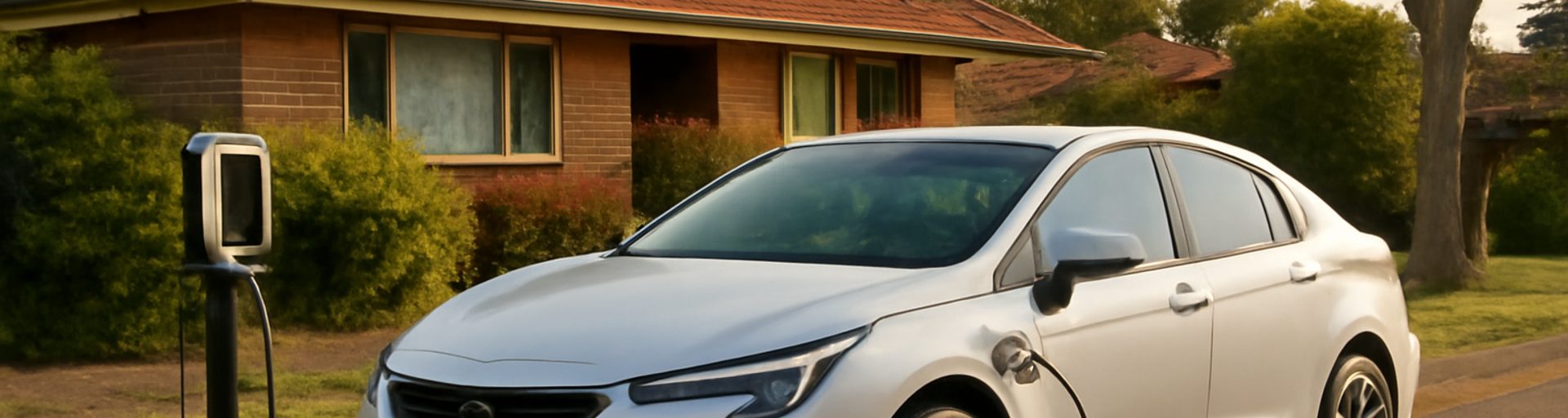 Electric Vehicle (EV) Car Loans