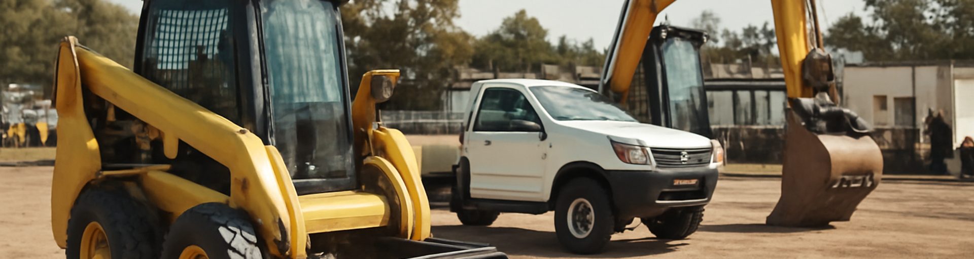 Equipment Finance for Companies