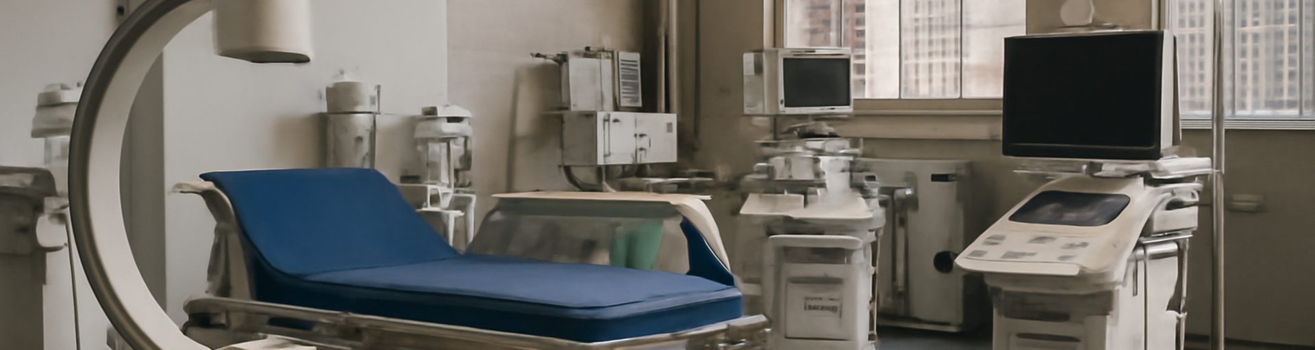 Equipment Finance for Medical Practices