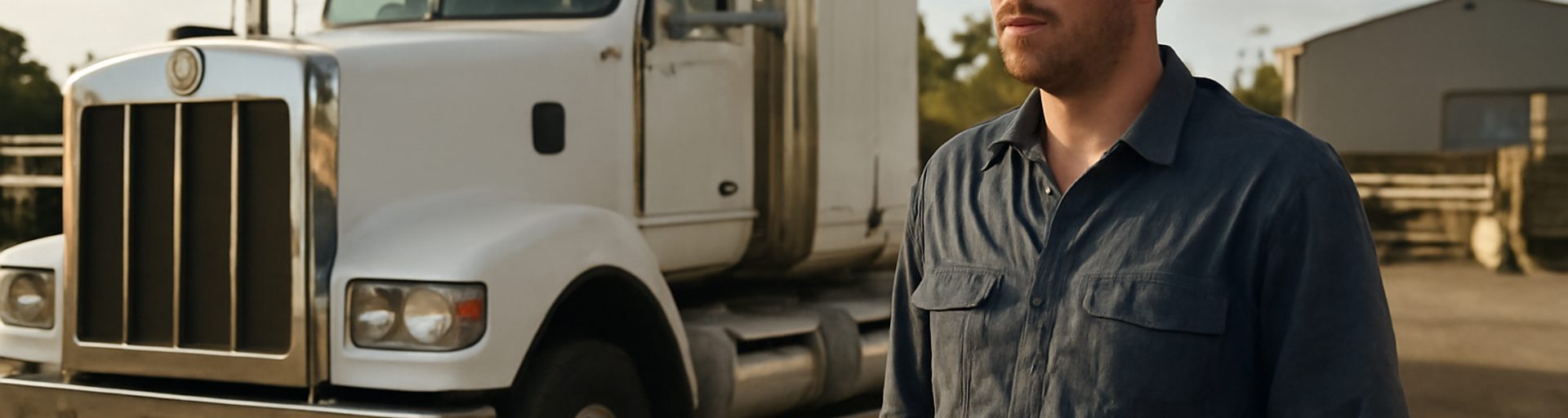 Equipment Finance for Owner Operators