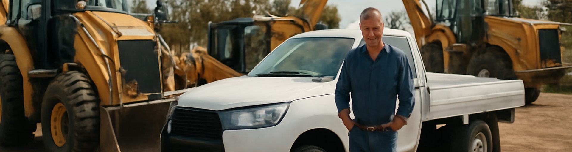 Equipment Finance for Sole Traders