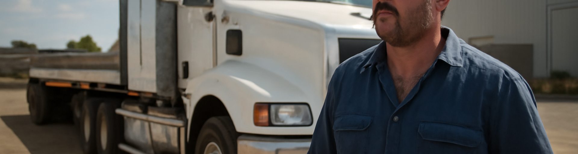 Equipment Finance for Transport Companies