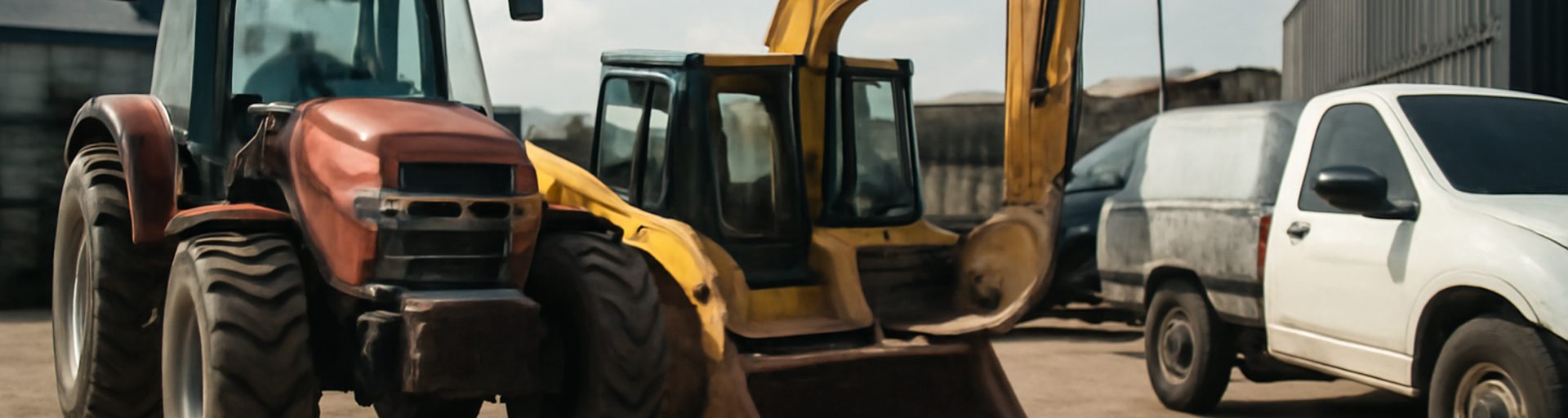 Equipment Finance with ATO Debt