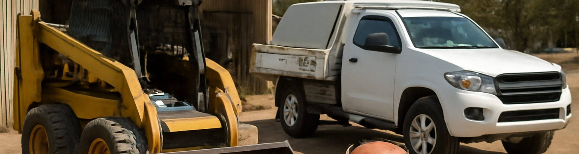 Equipment Finance with Less Than 12 Months Trading