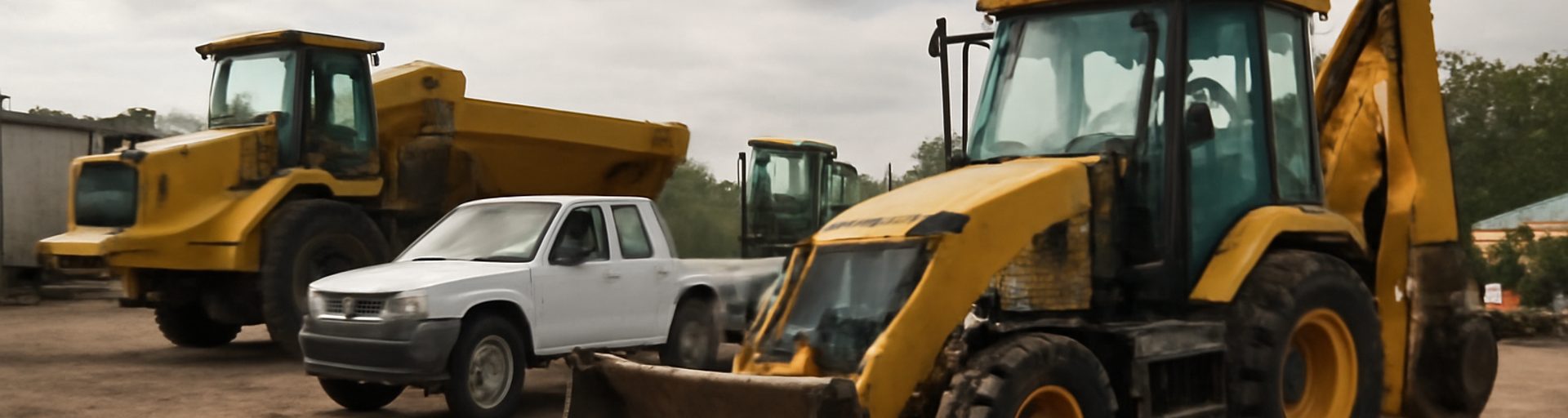 Equipment Finance with Low Doc Financials