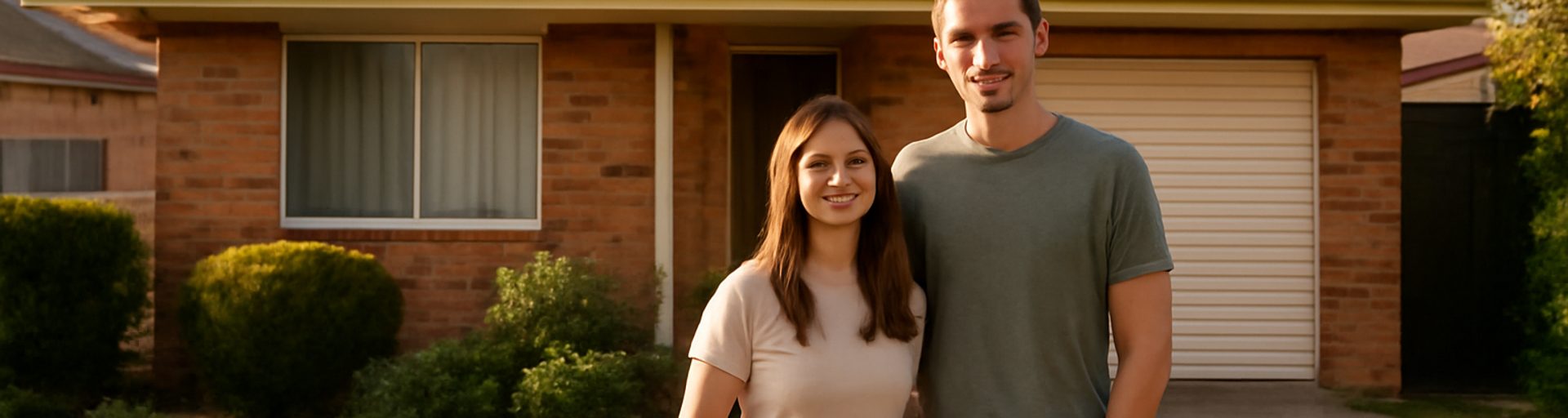 Guarantor Home Loans Explained