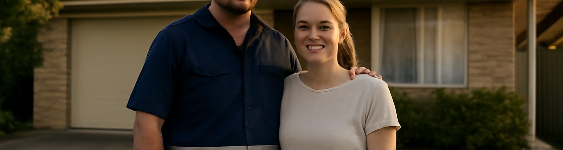 Home Loans for FIFO Workers