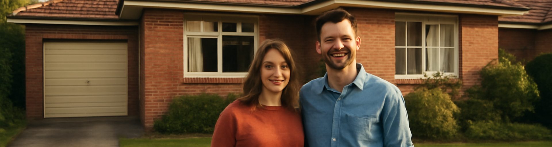 Home Loans with a 5% Deposit