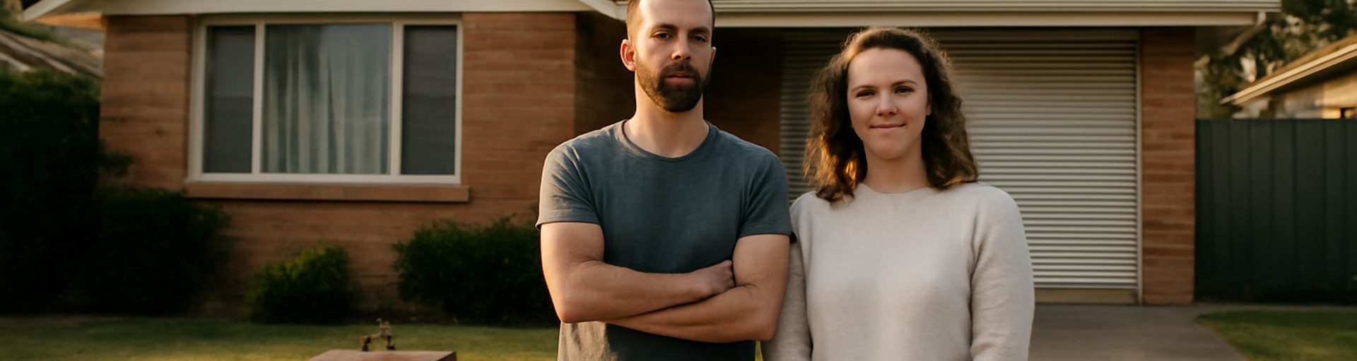 Home Loans with Defaults
