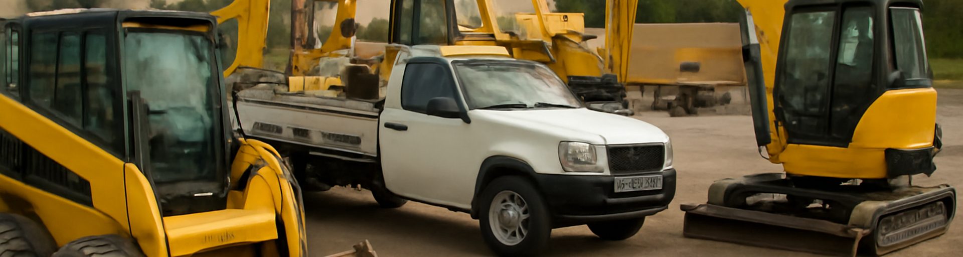 How Much Deposit Do I Need for Equipment Finance?