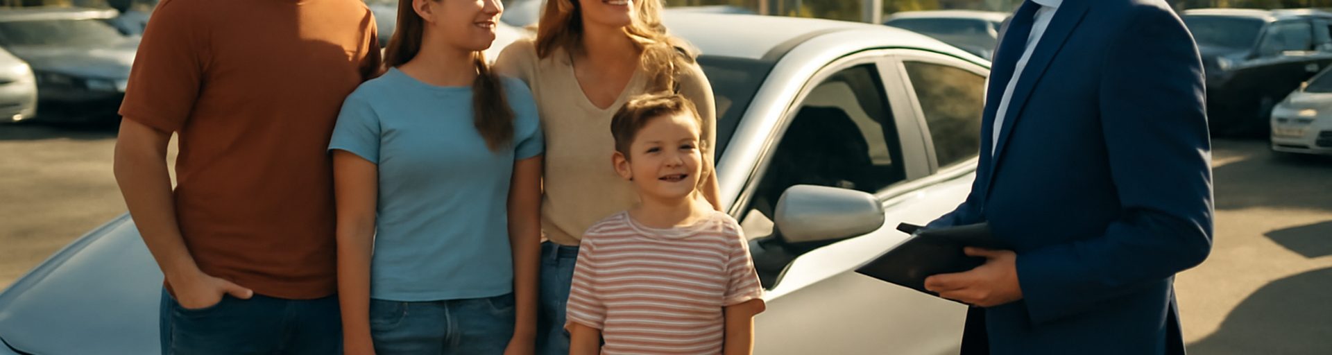 How Much Income Do I Need for a Car Loan?