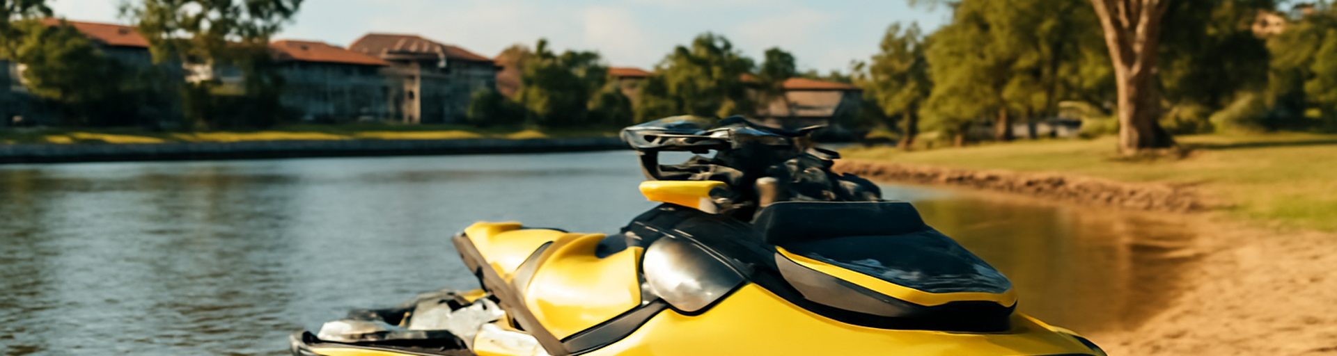 Jet Ski Loans Explained