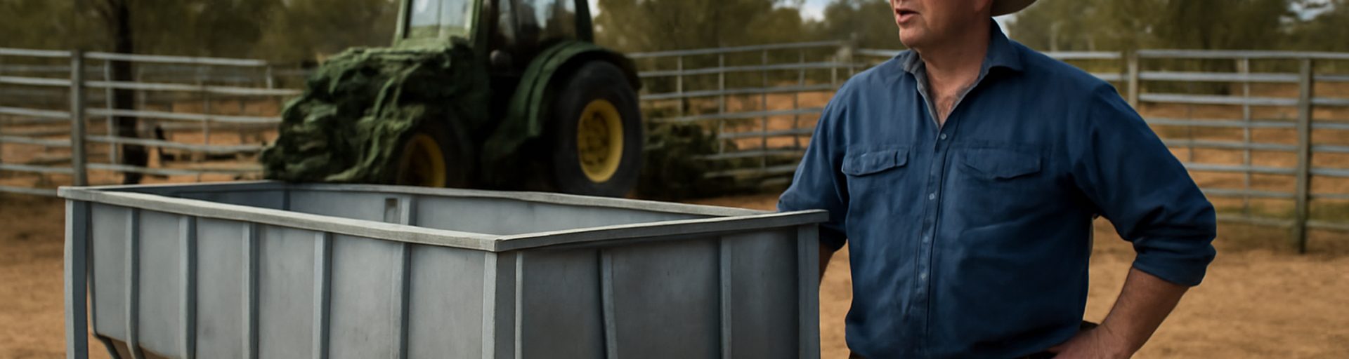 Livestock Equipment Finance Guide