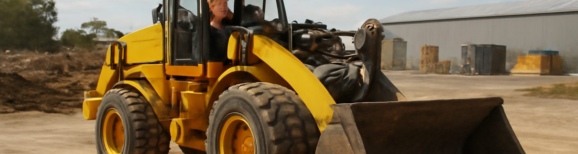 Loader Finance Guide