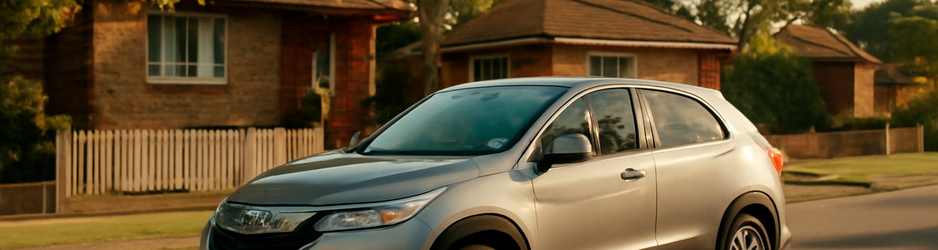 Low Deposit Car Loans