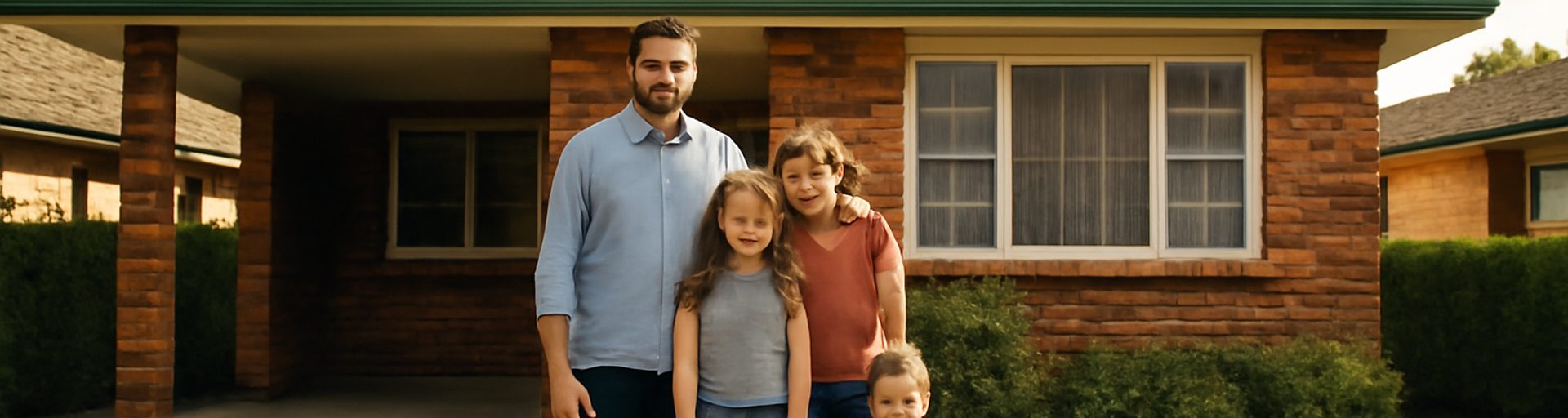 Mortgage Broker vs Bank
