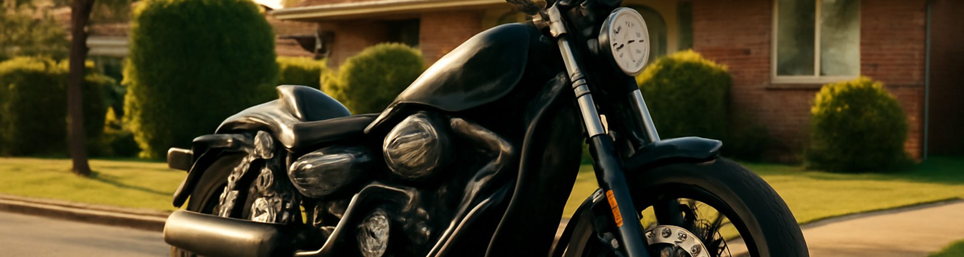Motorcycle Loans Explained