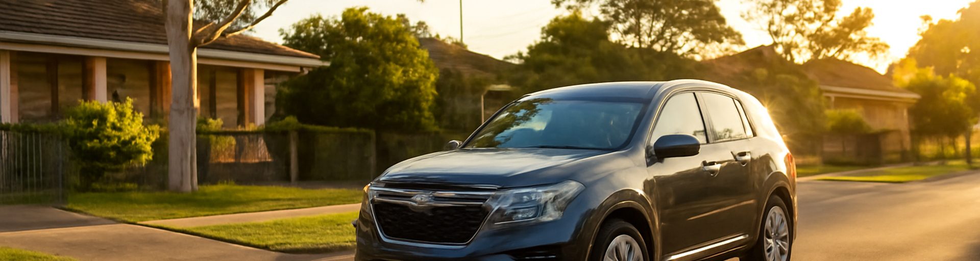 New Car Loan vs Used Car Loan