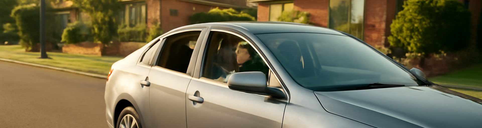 Novated Lease vs Car Loan