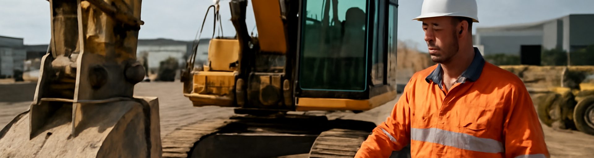 Refinance Construction Equipment