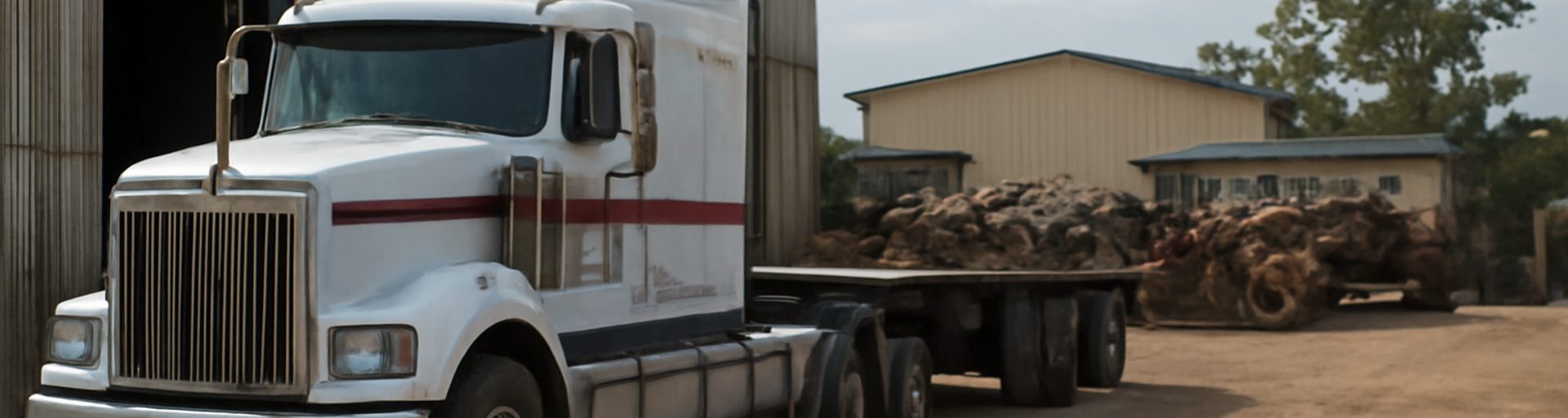 Refinance Truck Finance