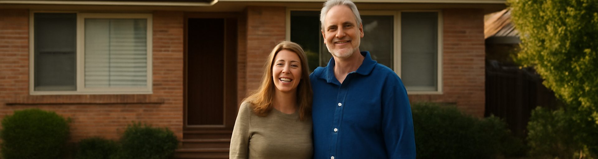 Refinance with Low Equity