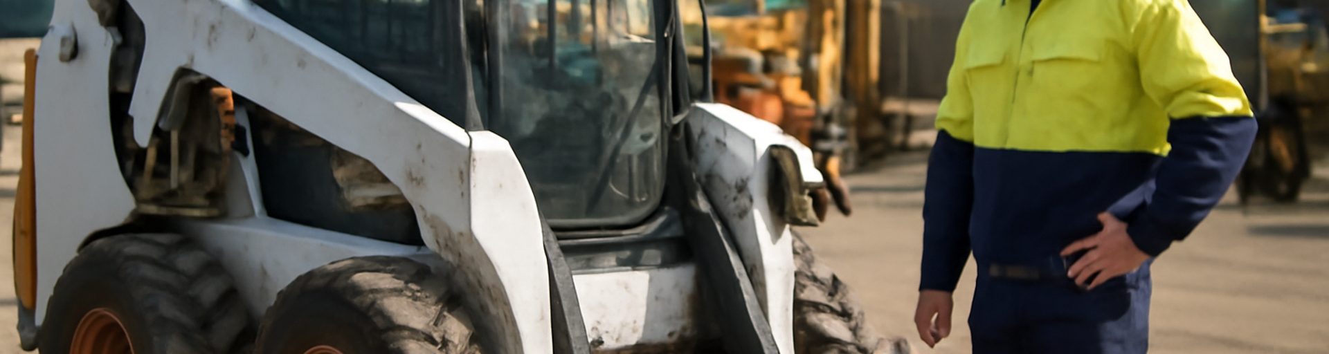Skid Steer Finance Guide