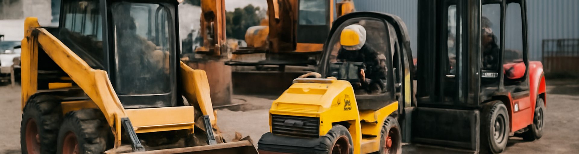 Specialist Bad Credit Equipment Finance Lenders