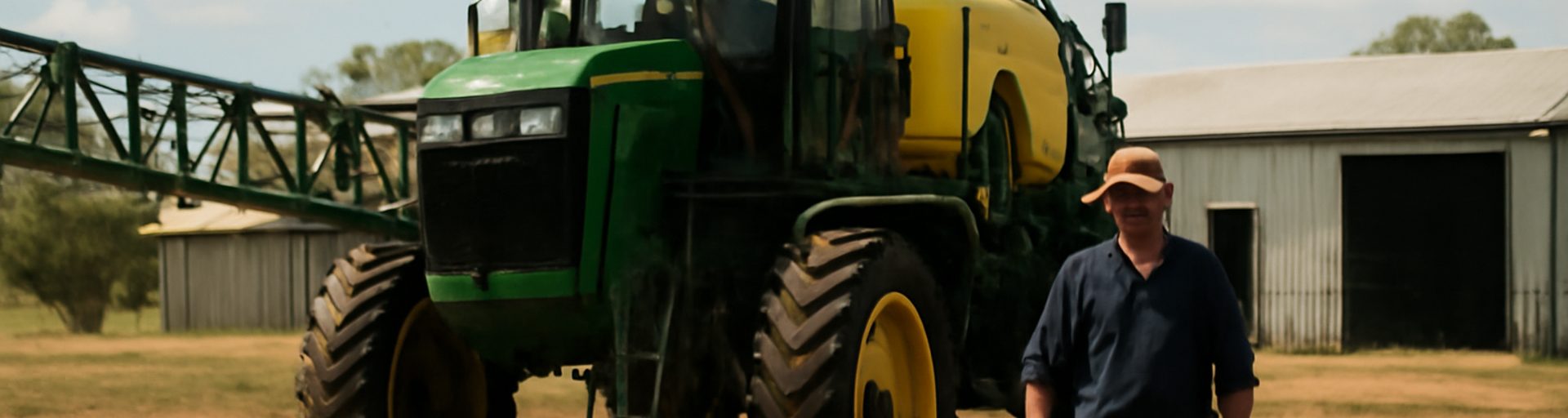 Sprayer Finance Guide