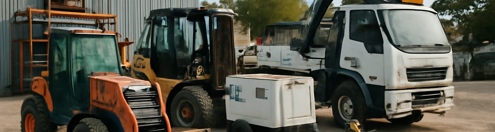 Startup Equipment Finance Without a Deposit