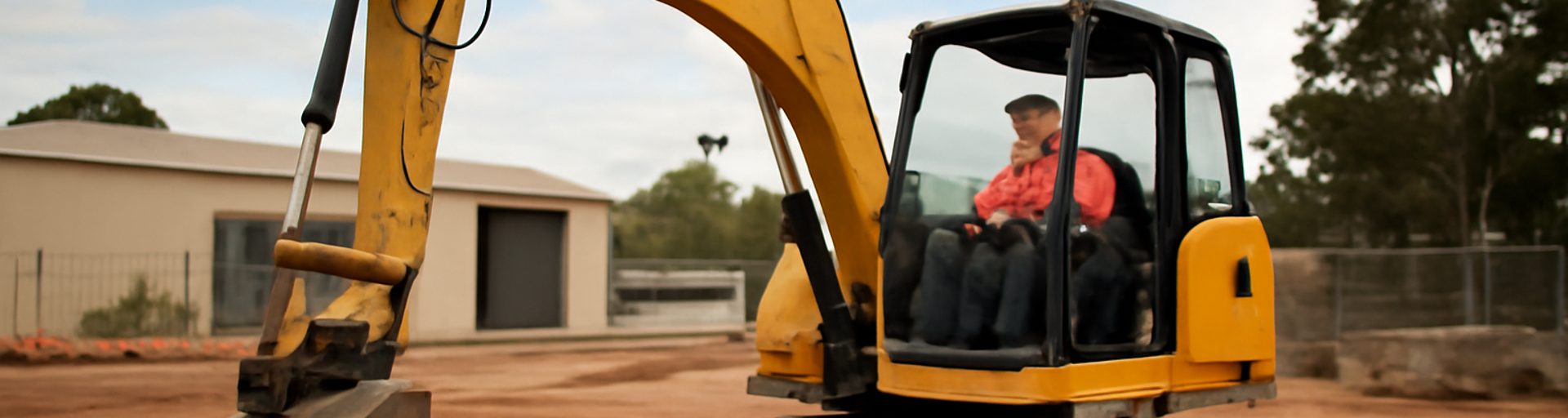 Startup Excavator Finance Guide